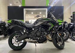 Kawasaki Versys 650 (2025) nuova