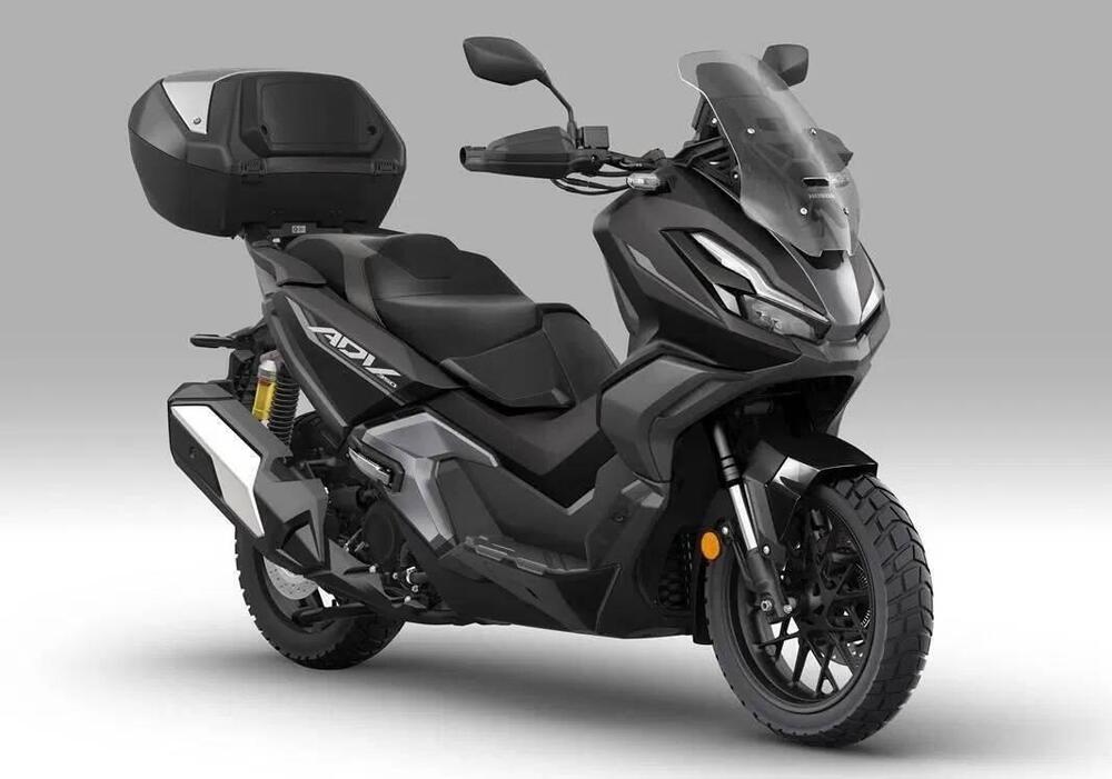 Honda ADV 350 (2025)