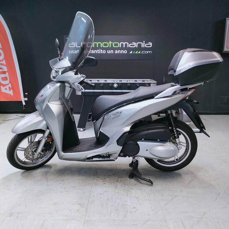 Honda SH 300 i ABS (2016 - 20)