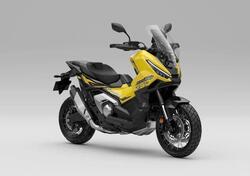 Honda X-ADV 750 (2025) nuova