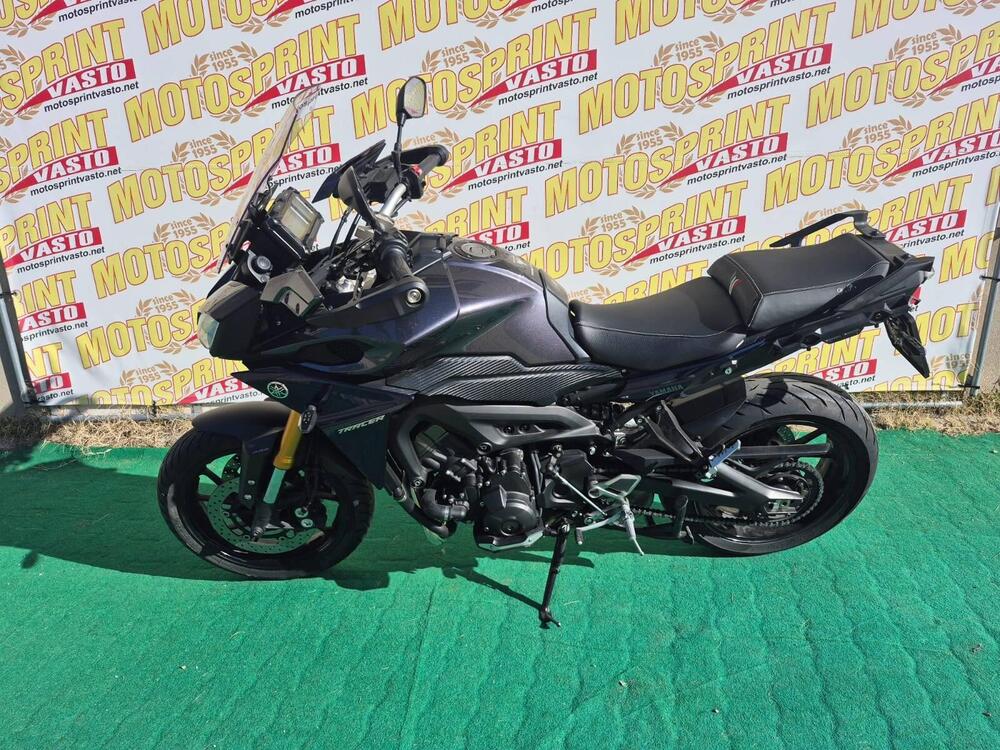 Yamaha Tracer 900 (2018 - 20) (2)