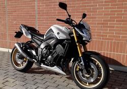 Yamaha FZ8 (2010 - 12) usata