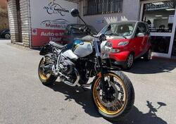 Bmw R nineT Scrambler (2021 - 24) usata