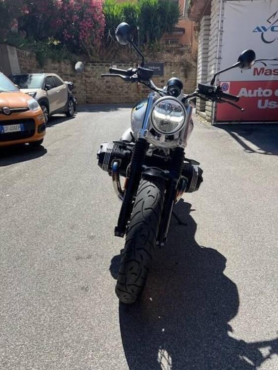 Bmw R nineT Scrambler (2021 - 24) (2)