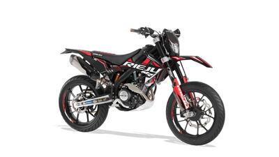 Rieju MR 125 Motard