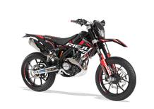 Rieju MR 125 Motard