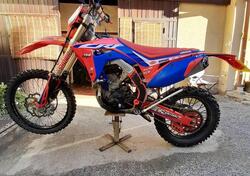 Honda CRF 300 RX Enduro (2019) usata