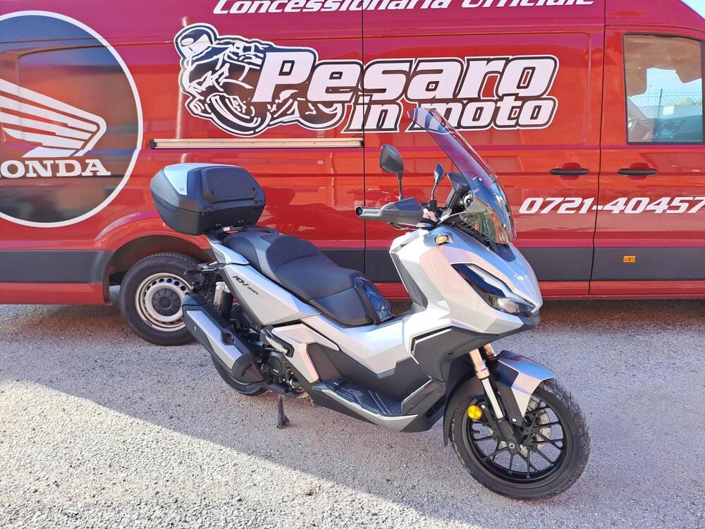 Honda ADV 350 (2022 - 24) (3)