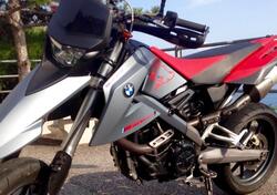 Bmw G 650 Xmoto usata