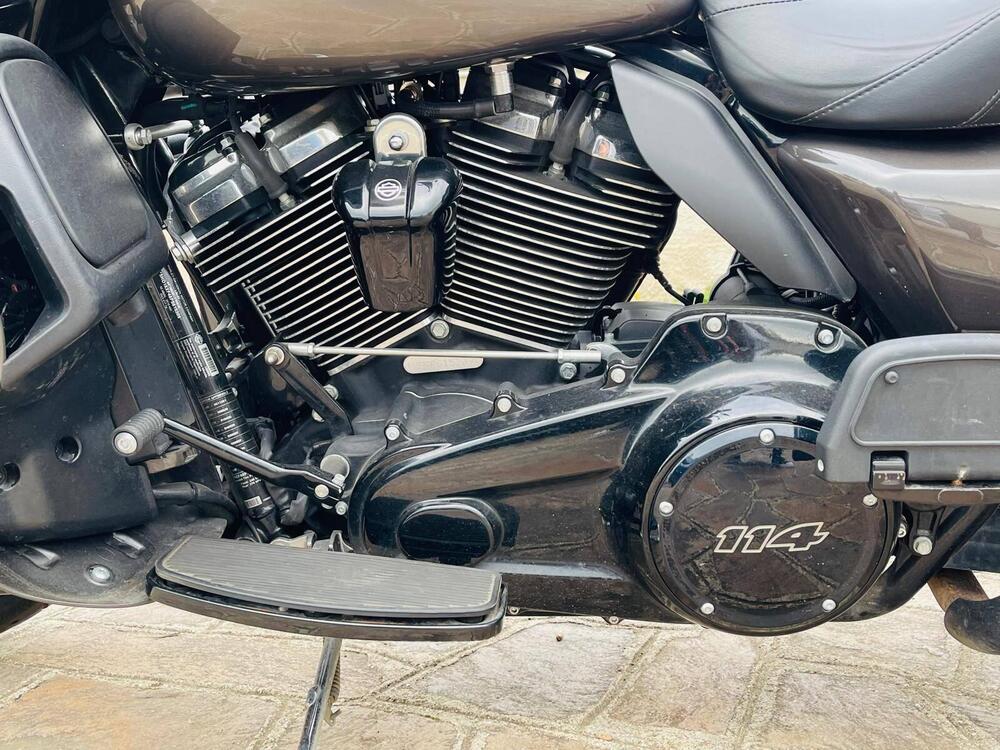 Harley-Davidson Ultra Limited (2022 - 25) (5)