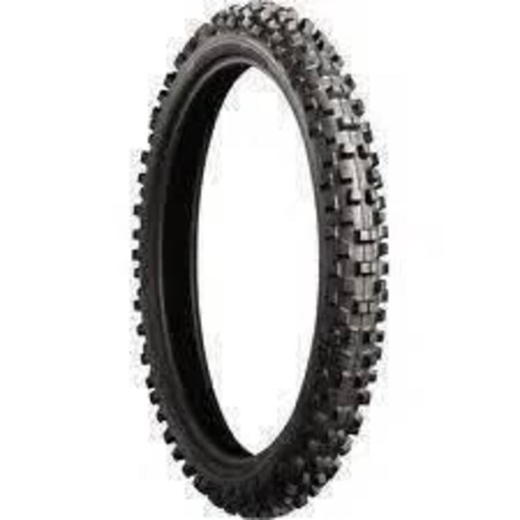 Gomma Moto Pirelli MT 320 80/100-21