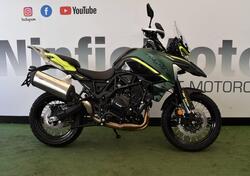 Benelli TRK 702X (2023 - 25) nuova