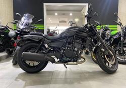 Kawasaki Eliminator 500 SE (2024 - 25) nuova