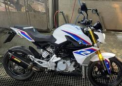 Bmw G 310 R (2016 - 20) usata