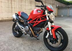 Ducati Monster 696 ABS (2009 - 14) usata