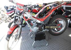 Montesa Cota 4RT usata