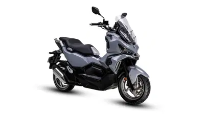 Sym ADX 125