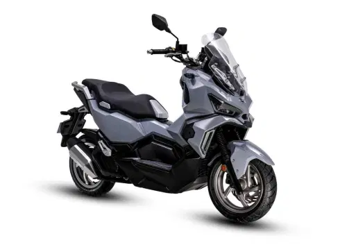 Sym ADX 125