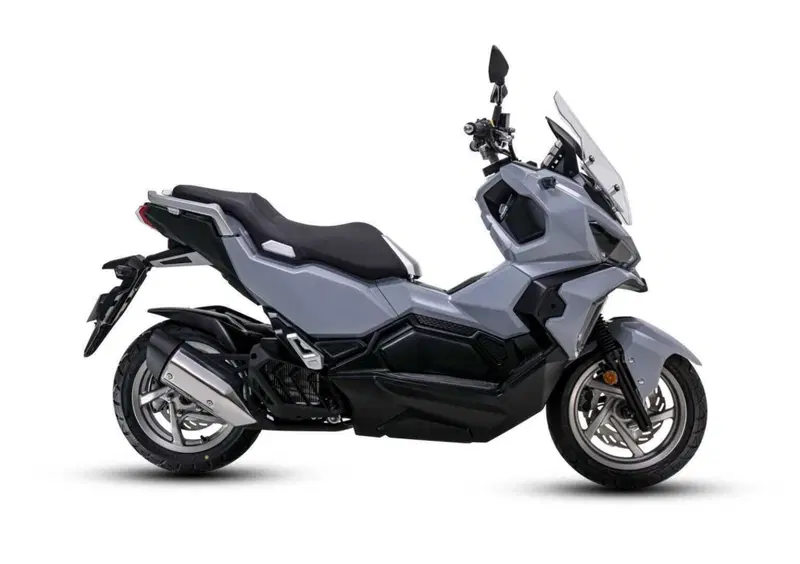 Sym ADX 125 ADX 125 (2025 - 26) (2)