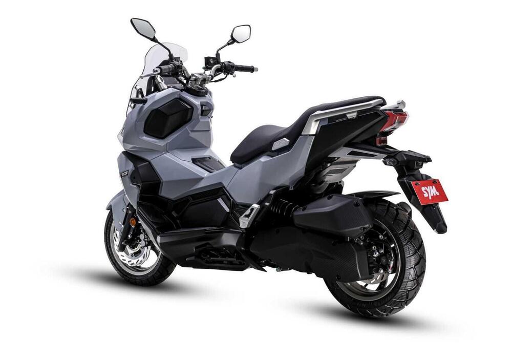 Sym ADX 125 (2025) (5)