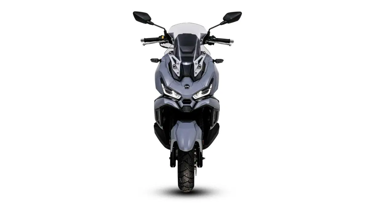 Sym ADX 125 ADX 125 (2025 - 26) (8)