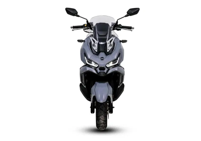 Sym ADX 125 ADX 125 (2025 - 26) (8)
