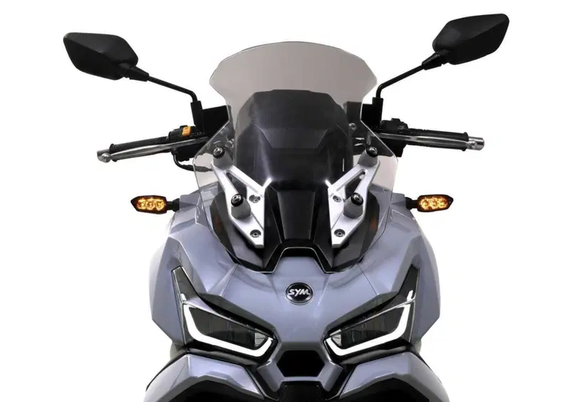 Sym ADX 125 ADX 125 (2025 - 26) (13)