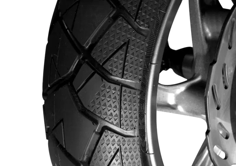 Sym ADX 125 ADX 125 (2025 - 26) (18)