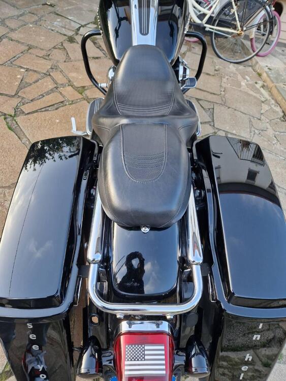 Harley-Davidson 1584 Street Glide (2007) - FLHX (3)