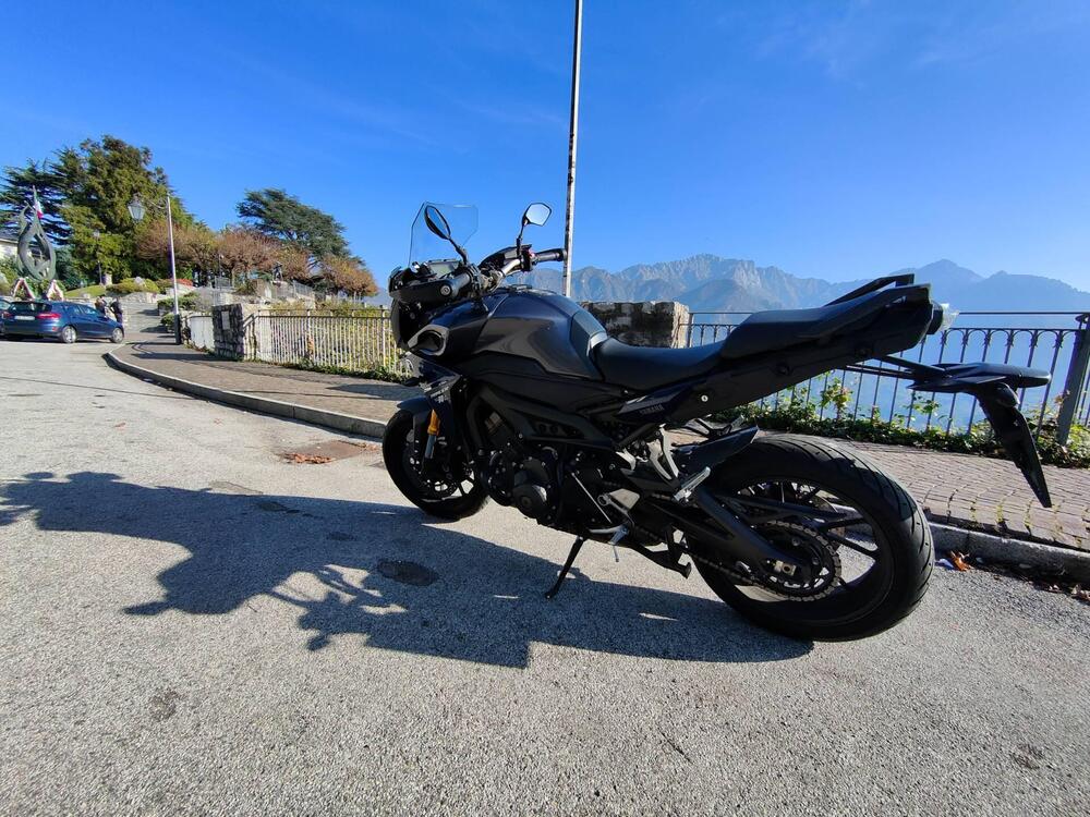 Yamaha Tracer 900 ABS (2015 - 16) (5)