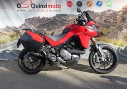 Ducati Multistrada V2 S (2022 - 24) usata