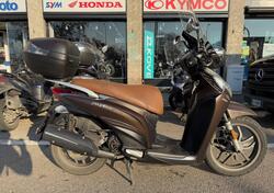 Kymco People 125i One (2016 - 20) usata