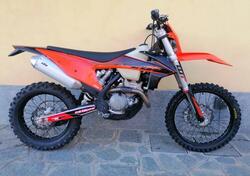 KTM 250 EXC-F Six Days (2020) usata