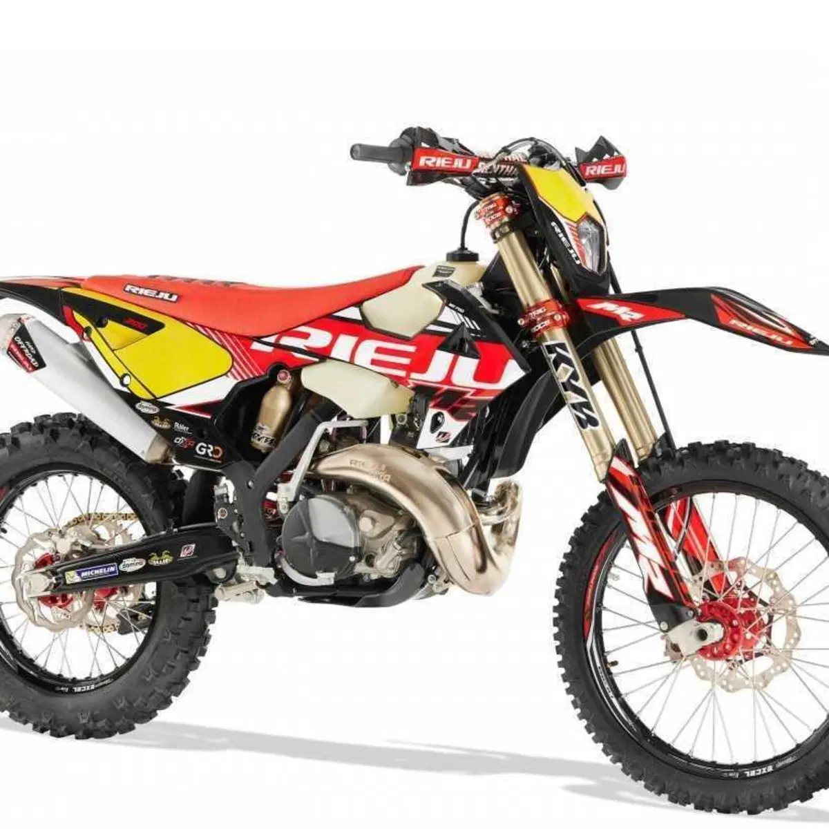 Rieju MR 300 Pro (2025)