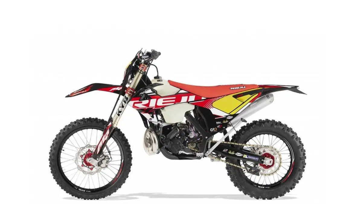 Rieju MR 300 MR 300 Pro (2025) (2)