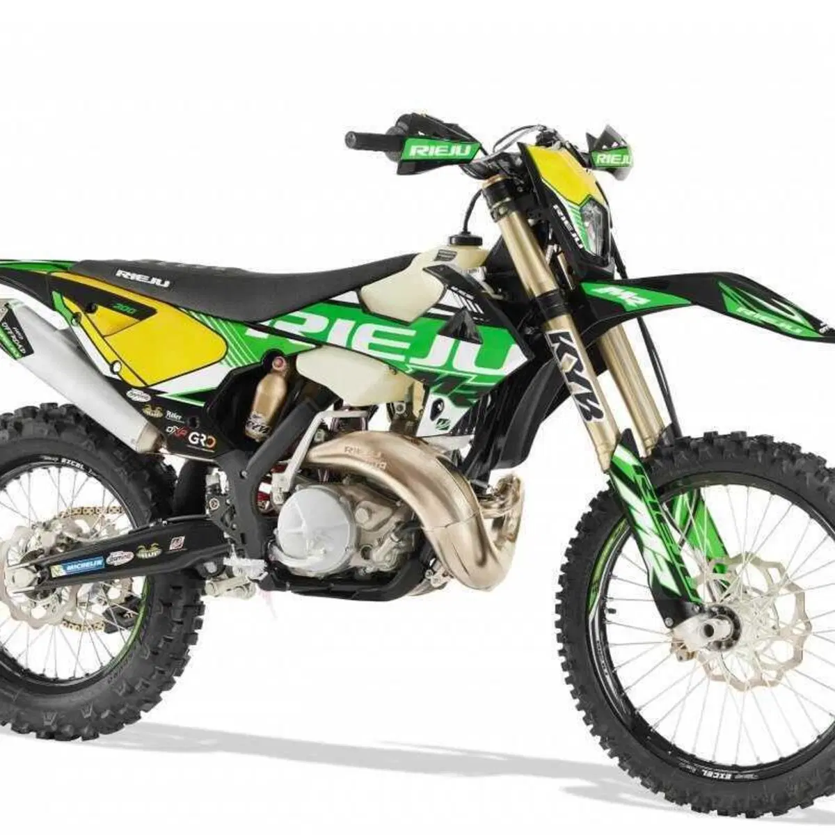 Rieju MR 300 Racing (2025)