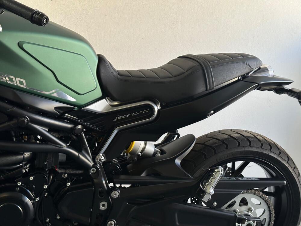 Benelli Leoncino 800 (2022 - 25) (3)