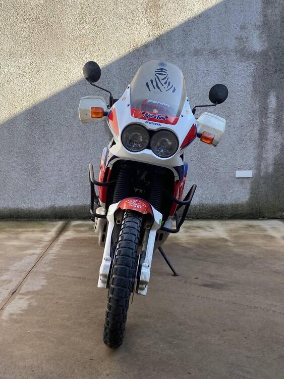 Honda Africa Twin XRV 750 (1992) (3)