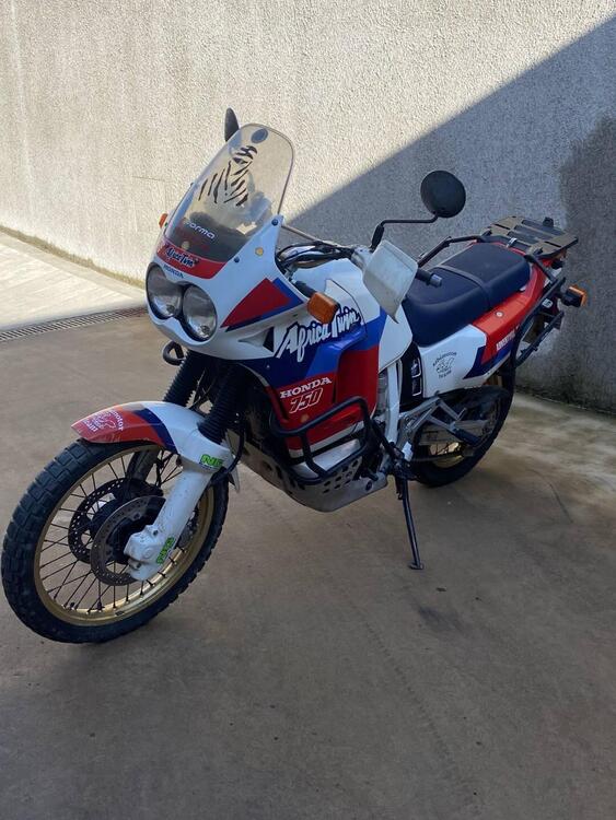 Honda Africa Twin XRV 750 (1992) (4)