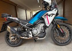 CFMOTO 450MT (2024 - 25) usata