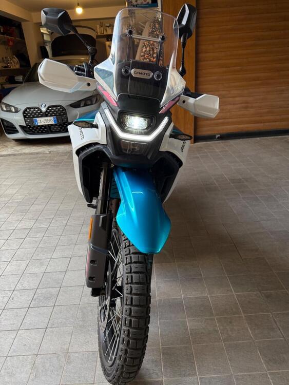 CFMOTO 450MT (2024 - 25) (3)