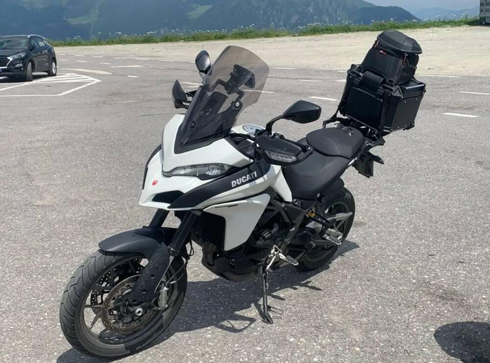 Ducati Multistrada 950 (2019 - 20)