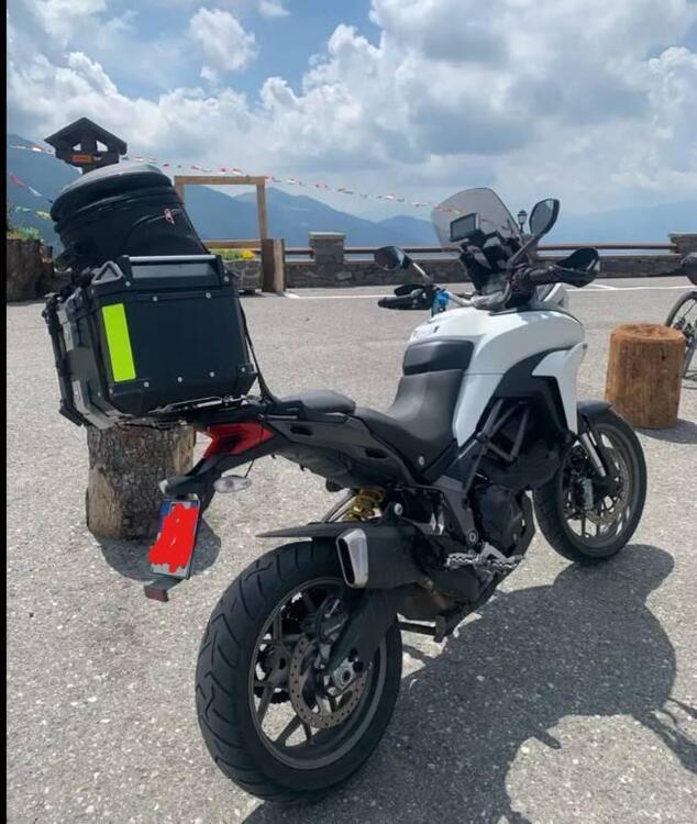 Ducati Multistrada 950 (2019 - 20) (2)