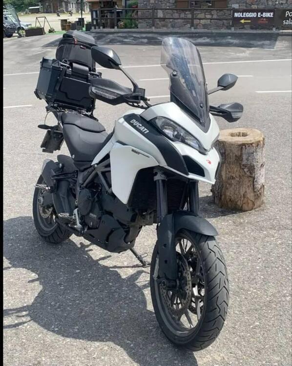 Ducati Multistrada 950 (2019 - 20) (3)