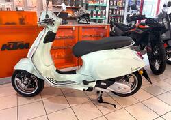 Vespa Primavera 125 (2024 - 25) usata