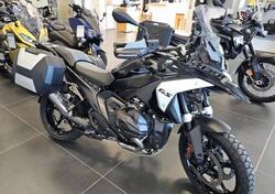 Bmw R 1300 GS Triple Black (2023 - 25) nuova