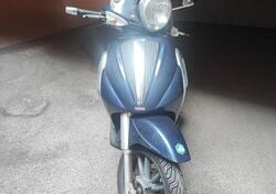 Piaggio Beverly 250 i.e. usata