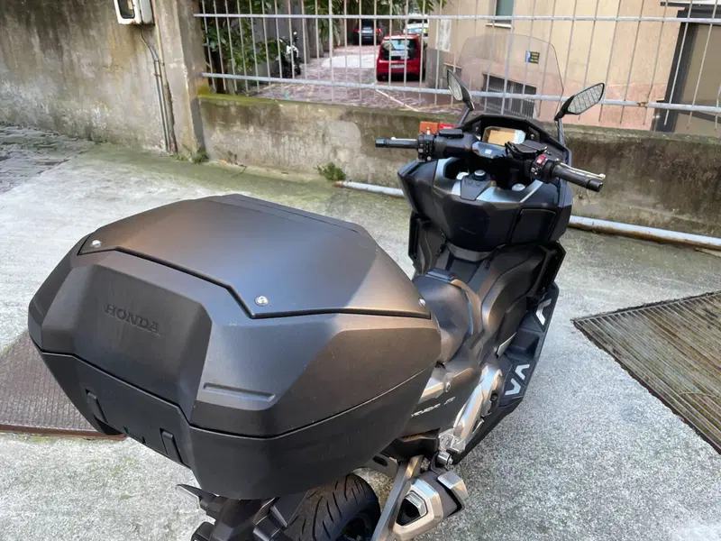 Honda Forza 750 DCT Style (2021 - 24) (5)