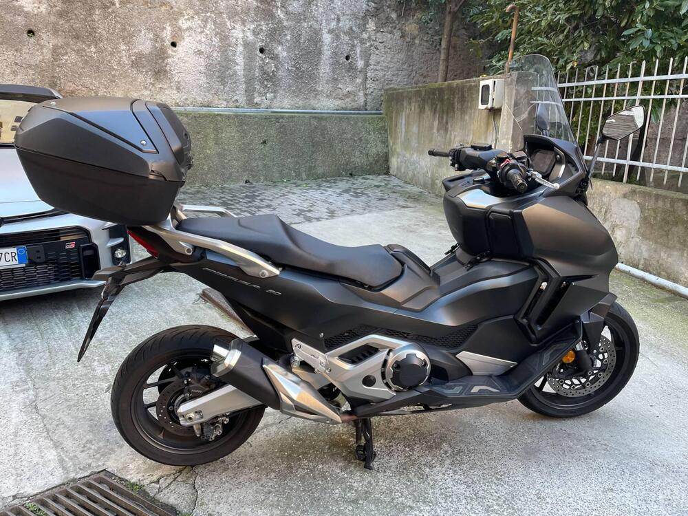 Honda Forza 750 DCT Style (2021 - 24) (4)