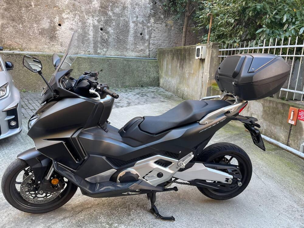 Honda Forza 750 DCT Style (2021 - 24)